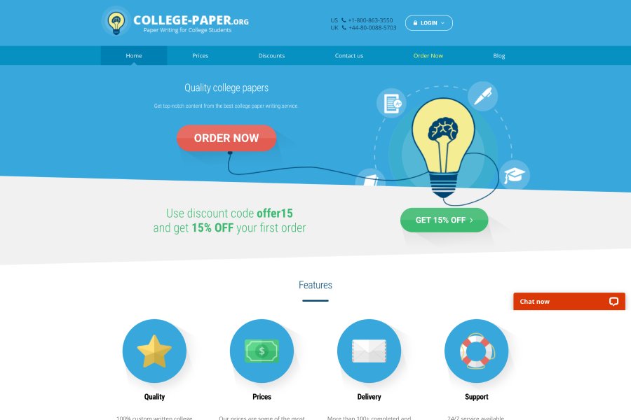 College-Paper.org